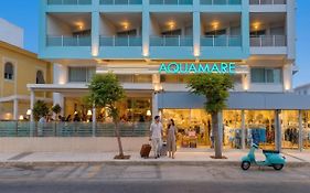 Aquamare City And Beach